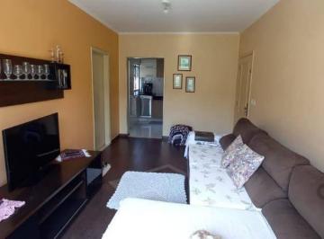 b92942874221d96ced1bb304ca71d46bb5137dfd · Apartamento com 3 dormitórios à venda, 94 m² por R$ 320.000,00 - Centro - Nova Odessa/SP