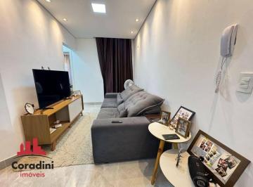 822d70c44e0104df7c2a5e3575c443d97b802ee2 · Apartamento  à venda por R$ 260.000 - Jardim Marajoara - Nova Odessa/SP