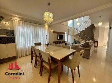 99360d20ae9f45f84fa869351344ff6ec575a9e7 · Casa com 3 dormitórios à venda, 223 m² por R$ 1.540.000,00 - Jardim Primavera - Nova Odessa/SP