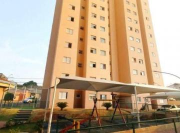 5eedc894079ea1bc7490edc7d3e204c41043cf9e · Apartamento em Nova Odessa