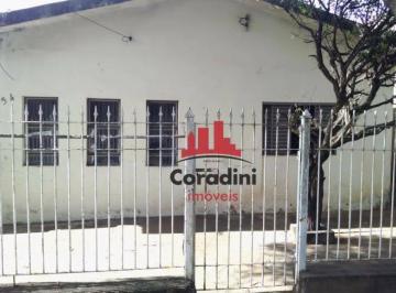 3c1f3ee9d31422714d6efd74ce64cb3db17fb2ab · Casa com 5 dormitórios à venda, 185 m² por R$ 550.000,00 - Vila São Pedro - Americana/SP