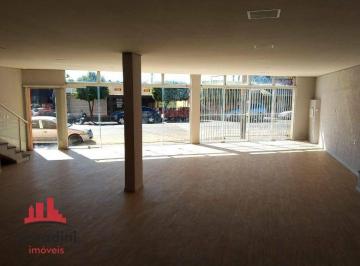 fe27f2bbf6cd48eeeb7737da00b17c1b33f73c73 · Salão para alugar, 550 m² por R$ 10.400/mês - Jardim Santa Rosa - Nova Odessa/SP