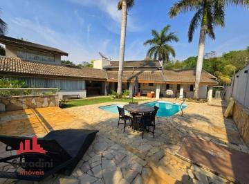 caa9e8c2bf99de34c996a7f9e0378f454561257e · Casa com 4 dormitórios à venda, 360 m² por R$ 2.500.000,00 - Green Village - Nova Odessa/SP