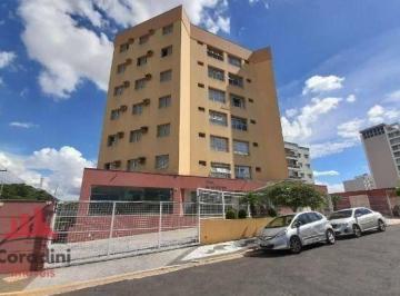 8bf5793a45d4a11768b28913c0c8dd2bcad34585 · Apartamento com 1 dormitório para alugar, 60 m² por R$ 2.160,00/mês - Vila Frezzarim - Americana/SP