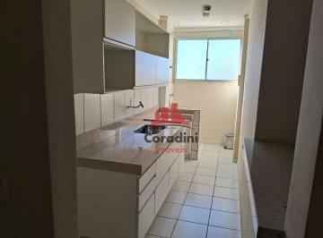 615d72436a4bf6dab640faf0c0be6184da8d66e6 · Apartamento com 2 dormitórios à venda, 60 m² por R$ 210.000,00 - Vila Santa Maria - Americana/SP