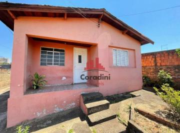 9a48cbb4915d446dde0f9eb286eb071ba9436d99 · Casa com 2 dormitórios à venda, 131 m² por R$ 300.000,00 - Jardim de Éden - Nova Odessa/SP