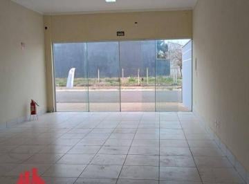 3cd0fb0247d6063fcb79f0ae8a39e199a9bab926 · Salão para alugar, 72 m² por R$ 2.458,00/mês - Jardim Terramérica I - Americana/SP