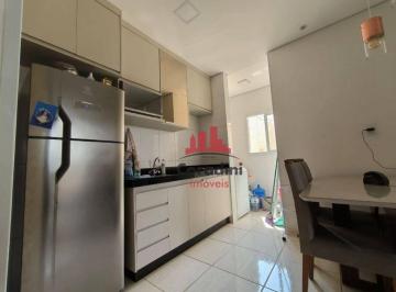 228731f6ee1bdfe345277813784eb8dc32ed273f · Apartamento com 2 quartos à venda, 59 m² por R$ 300.000 - Jardim Capuava - Nova Odessa/SP