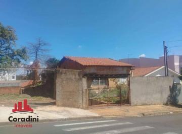 14773397cb3631ed2f45b7d65742464fa5595bfd · Terreno à venda, 320 m² - Vila Santa Maria - Americana/SP