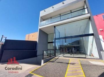c630b7410d920a4e453779d6c70c9cd57b78660d · Salão comercial para alugar, 805 m² - Jardim Ipiranga - Americana/SP