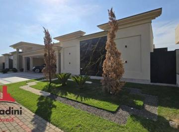 c168939c8057a788ae21d62c6d494aba82e0aae7 · Casa com 4 dormitórios à venda, 436 m² por R$ 5.450.000,00 - Estância Hípica - Nova Odessa/SP