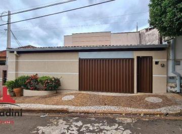 f8394e634efd05174df93ac89e2e37886d8e5aea · Casa com 3 dormitórios à venda, 228 m² por R$ 650.000,00 - Vila Cordenonsi - Americana/SP