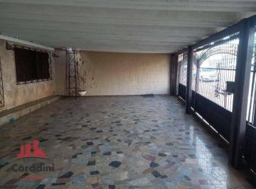 0e4b40299e9dae689770f8d005687c95c29a7905 · Casa com 3 dormitórios à venda, 350 m² por R$ 800.000,00 - Jardim Santa Rosa - Nova Odessa/SP