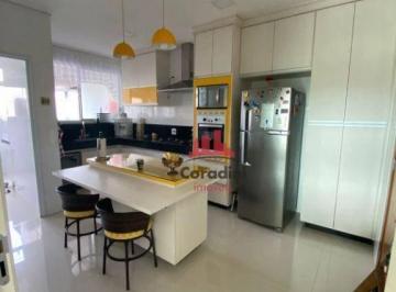 c1134c8cb30f7d8800cc210fdd7d06b9ca363cfe · Apartamento com 3 quartos à venda, 135 m² por R$ 1.040.000 - Santo Antônio - Americana/SP