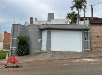 90a413eaee5bbbbacc4f776c6895464be6d76be9 · Casa com 4 quartos à venda, 301 m² por R$ 1.300.000 - Terras de Santa Bárbara - Santa Bárbara d`Oest