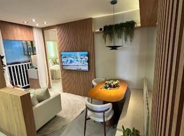 faa849a1f9137e6b742c37af1f8c5bd8c94fc854 · Apartamento com 2 dormitórios à venda, 46 m² por R$ 258.000,00 - Bosque dos Cedros - Nova Odessa/SP