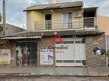 cf99245f491c589aa1ade345d58d8ebe056e7aaf · Casa à venda, 150 m²  - Jardim Campos Verdes - Nova Odessa/SP