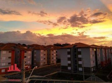 cb87a5deaf214718d2aeca8a0de90650a46e9d21 · Apartamento á venda com 2 quartos - Balneário Salto Grande - Americana/SP