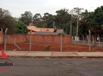 8037f059638fed12bf9bb4a352c3936e678d5442 · Terreno à venda, 288 m² - Cidade Jardim II - Americana/SP
