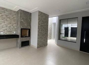 085a665e2dabfd972f4159c6626fcf1da476228e · Casa com 3 dormitórios à venda, 156 m² por R$ 990.000,00 - Jardim Glória - Americana/SP