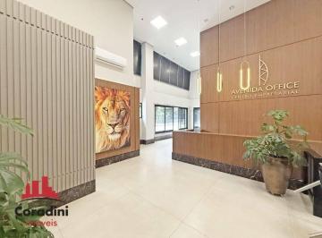 3eef1c4f1c185440954eba2a227cea1965a4fe51 · Sala para alugar, 67 m² por R$ 6.649,20/mês - Santo Antônio - Americana/SP