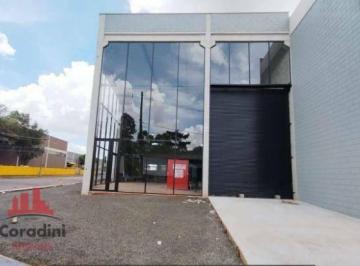 b569c1d695c41517adce6687ac1a915554a8a115 · Salão para alugar, 422 m² por R$ 13.000,00/mês - Jardim Werner Plaas - Americana/SP