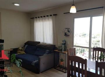 5cacecac6751d3c45ca7b3aaeb49bacc45a6ac91 · Apartamento com 2 dormitórios à venda, 57 m² por R$ 300.000,00 - Parque Villa Flores - Sumaré/SP
