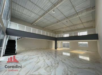 37816794c3593c8c4f91e8091157d216b99b6c07 · Salão para alugar, 318 m² por R$ 15.300,00/mês - Bosque dos Cedros - Nova Odessa/SP