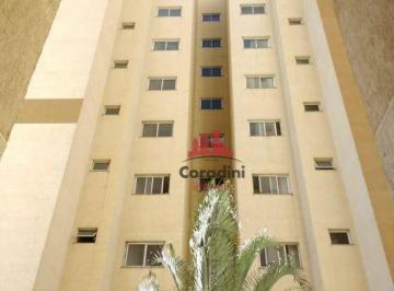 5d02bb52de8ae3d3d2d52245bac3dd41acdd21aa · Apartamento com 2 dormitórios à venda, 56 m² por R$ 250.000,00 - Jardim Marajoara - Nova Odessa/SP
