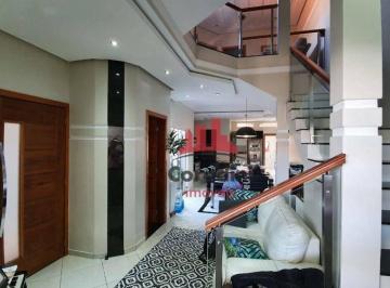 21c16d7f238e0ebe6a1de70d2e90840f4ef93f87 · Casa com 3 dormitórios à venda, 230 m² por R$ 990.000,00 - Parque Nova Carioba - Americana/SP
