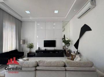 d1685a2dda04e9e5cd99f3983a3956e37087845c · Casa com 3 dormitórios à venda, 220 m² por R$ 1.480.000,00 - Residencial Imigrantes - Nova Odessa/SP