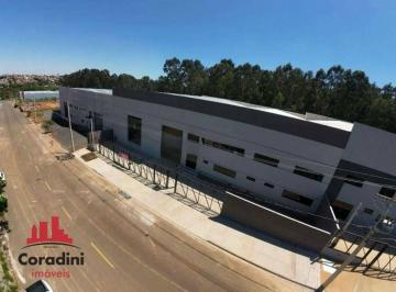 d9f61066b3cbdc135d511f59255a9f4969d0c9d0 · Galpão para alugar, 1707 m² por R$ 28.400,00/mês - Parque Industrial Recanto - Nova Odessa/SP