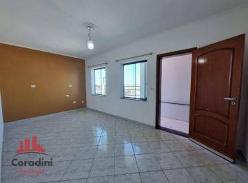 46022d2e1325a0d51e33ca0de6a6a6d9084b9690 · Apartamento com 3 dormitórios para alugar, 80 m² por R$ 2.380,00/mês - Parque Novo Mundo - Americana