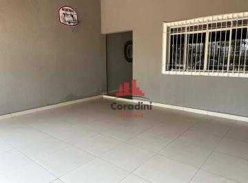 10c54d29c6403b0de87791e8cf51bfbdc64fdd75 · Casa com 2 dormitórios à venda, 220 m² por R$ 550.000,00 - Jardim Nossa Senhora de Fátima - Nova Ode