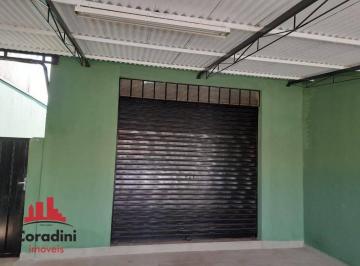 79ef1439994f2e0be82ab2eacc5d126baa2706b1 · Salão para alugar, 46 m² por R$ 1.248,00/mês - Residencial Vale das Nogueiras - Americana/SP