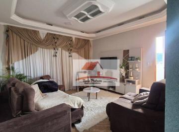08a918c094e47f89d0afa75d435b96aa7853cb65 · Casa com 3 dormitórios à venda por R$ 500.000,00 - Chácara Cabuçu - Guarulhos/SP