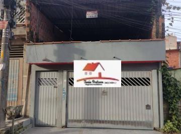 8528b41a849a86d3f734c34265639745938ef20a · Casa com 2 dormitórios à venda por R$ 240.000,00 - Jardim Santa Edwirges - Guarulhos/SP