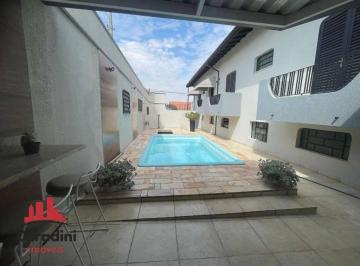 dac8f82e5f040c25e3d00f425e52c96091fa2bf3 · Casa com 3 dormitórios para alugar, 400 m² por R$ 6.800,00/mês - Werner Plaas - Americana/SP