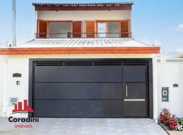 fb30036a753ca59f815e80023089c7d210633306 · Casa à venda por R$ 640.000 no Bairro Parque Residencial Jaguari - Americana/SP
