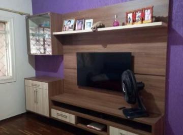 7add6187affd30b6637492efeb2f27ad47c6e502 · Casa com 3 dormitórios à venda, 145 m² por R$ 500.000,00 - Jardim Nossa Senhora de Fátima - Nova Ode
