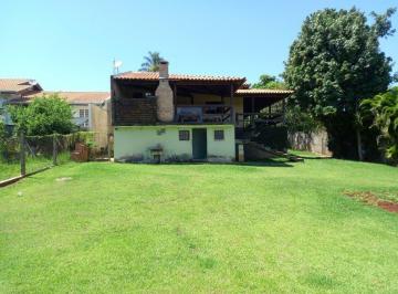 8bc4dadfae09d9b75f4bd75708f592529dc1caca · Chácara com 3 dormitórios à venda, 1368 m² por R$ 900.000,00 - Bosque dos Ipês - Americana/SP