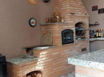 c056fe2934de09446493cb6c9fd6f87da1307a34 · Casa com 3 dormitórios à venda, 200 m² por R$ 695.000,00 - Jardim dos Lagos - Nova Odessa/SP
