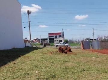 d6f3a3d69e08a88354de880f5ed7edab04900a3f · Terreno à venda, 369 m² por R$ 695.000,00 - Americana - Americana/SP