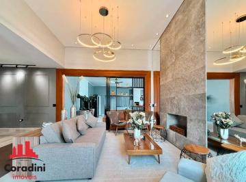93b41777be3f7943d1600bfa22010f5cc449b502 · Casa  à venda, 296 m² por R$ 3.290.000 - Estância Hípica - Nova Odessa/SP