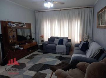 cf6868755176c96fc83aab5905f96588b702d8ff · Casa com 3 dormitórios à venda, 245 m² por R$ 850.000 - Jardim Nossa Senhora do Carmo - Americana/SP