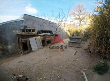3755c136867853549731bbf804dc181d3fca51a8 · Terreno à venda, 125 m² por R$ 125.000 - Vila Santa Maria - Americana/SP