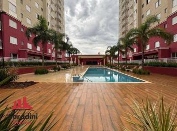 596ba8dbc76fdbb43298c970bb9a8311377e2bc9 · Apartamento com 2 dormitórios à venda, 47 m² por R$ 290.000 - Residencial Jardim dos Ipês - Nova Ode
