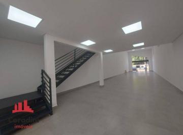 d1ff8e646443f50a8c9b0afd5442401f7c98dc81 · Salão para alugar, 226 m² - São Vito - Americana/SP