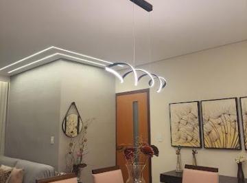 5f496bb783872d073560fcaf82a620099ddfb051 · Apartamento com 3 dormitórios à venda, 78 m² por R$ 450.000,00 - Jardim Planalto - Nova Odessa/SP