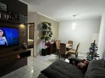 f0f379176d3857b4e4772da26fd22d07e7fa9da9 · Apartamento a venda Residencial Menegatti